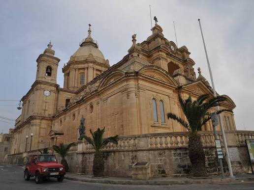 Nadur, Gozo