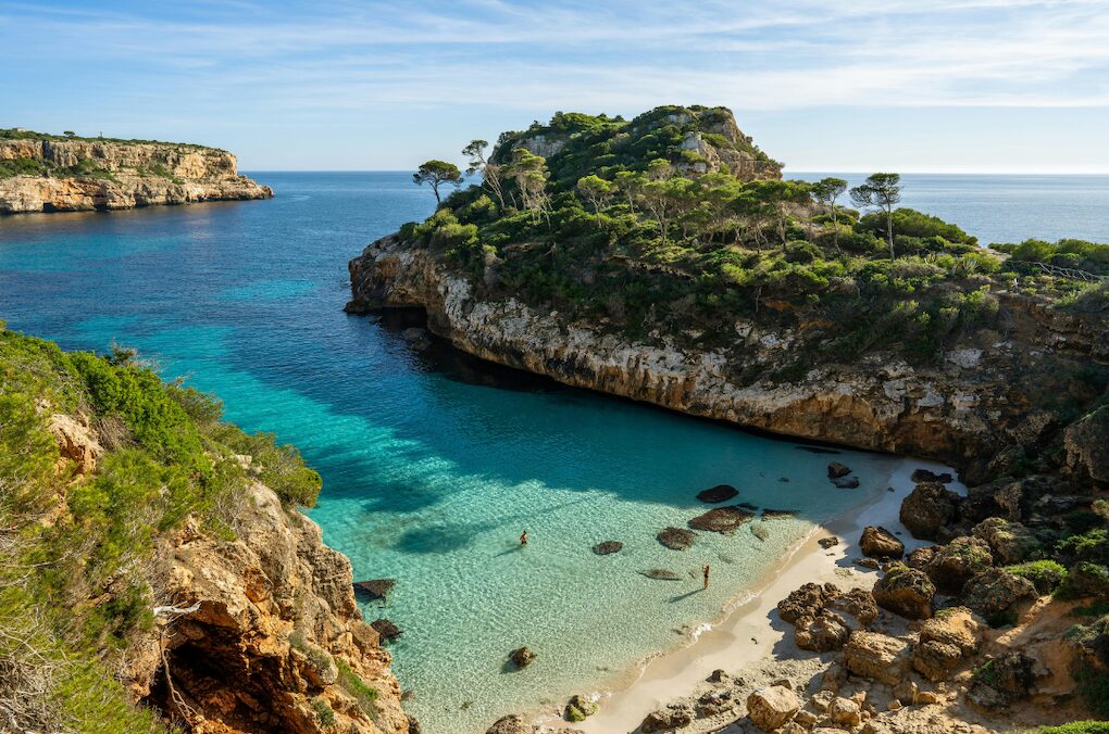 ou partir en europe en septembre