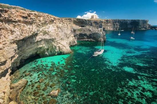 San Lawrenz, Gozo
