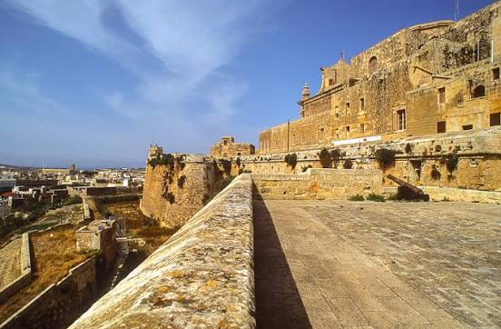 Victoria, Gozo