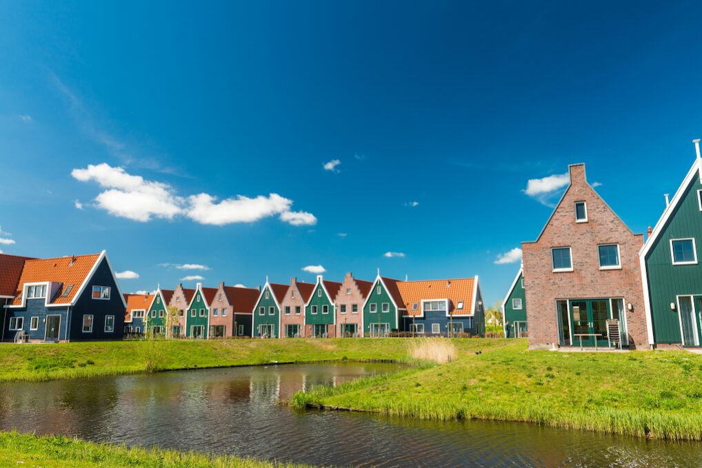 volendam