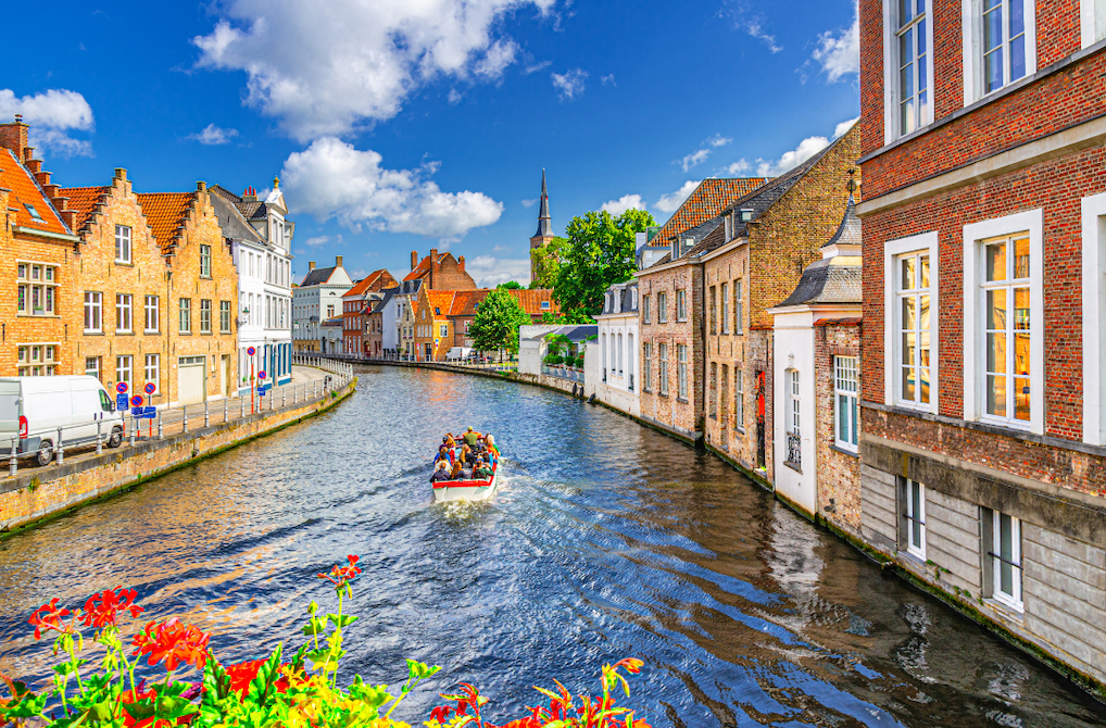 bruges