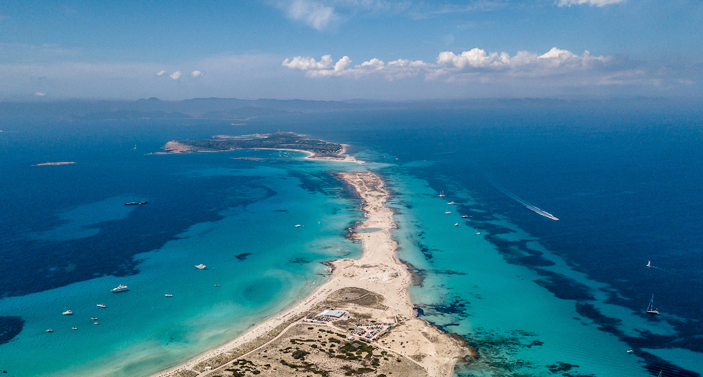 formentera