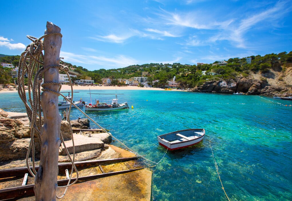 ibiza