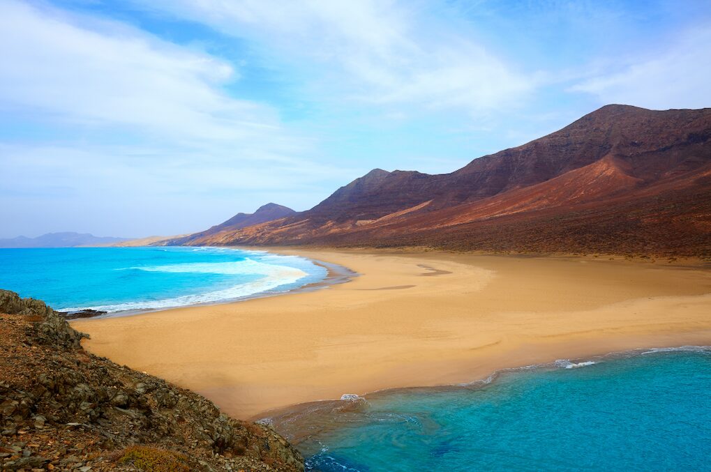 iles canaries ou partir en europe en septembre