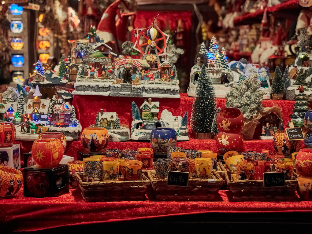 marche de noel christkindlmarkt