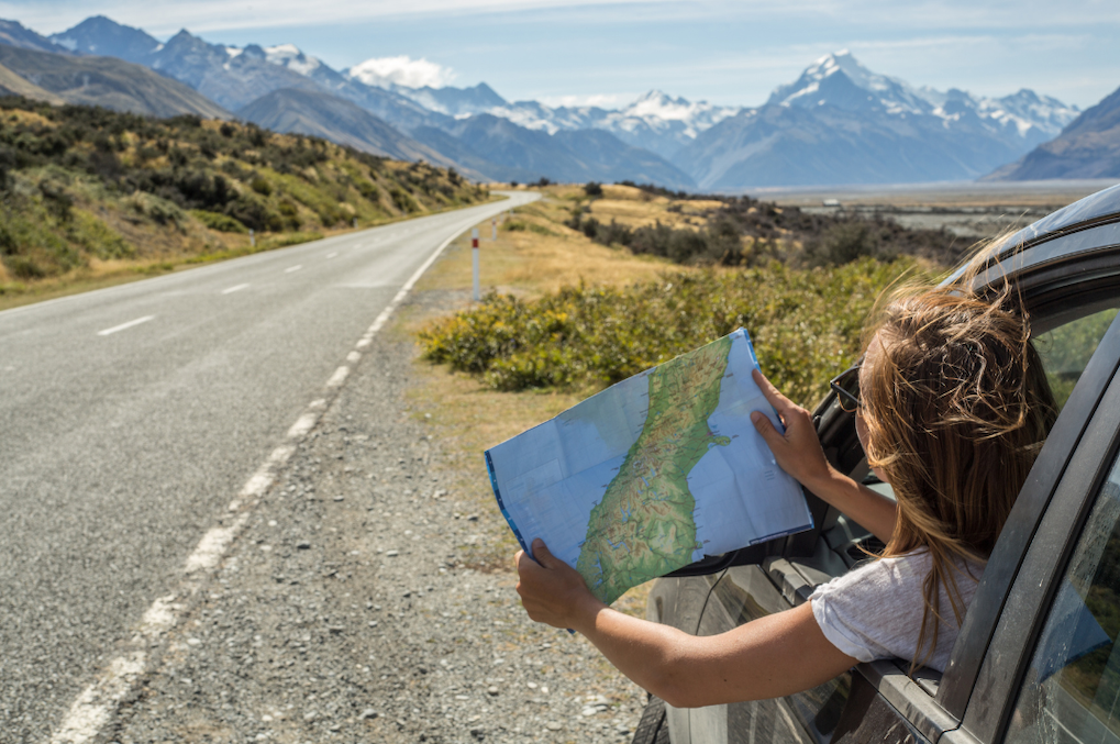 road trip en europe