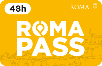 Roma Pass 48h