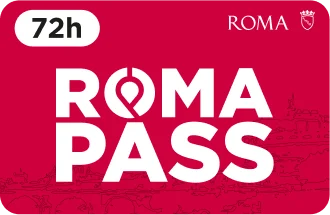 Roma Pass 72h